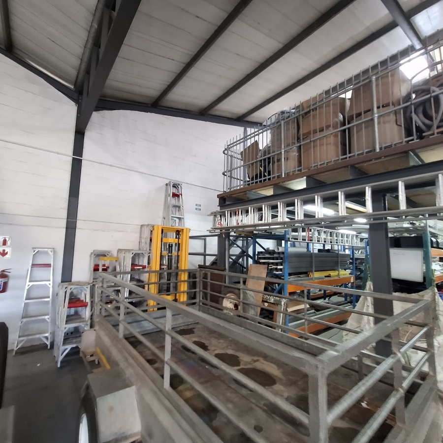 To Let commercial Property for Rent in Stikland Industrial Western Cape